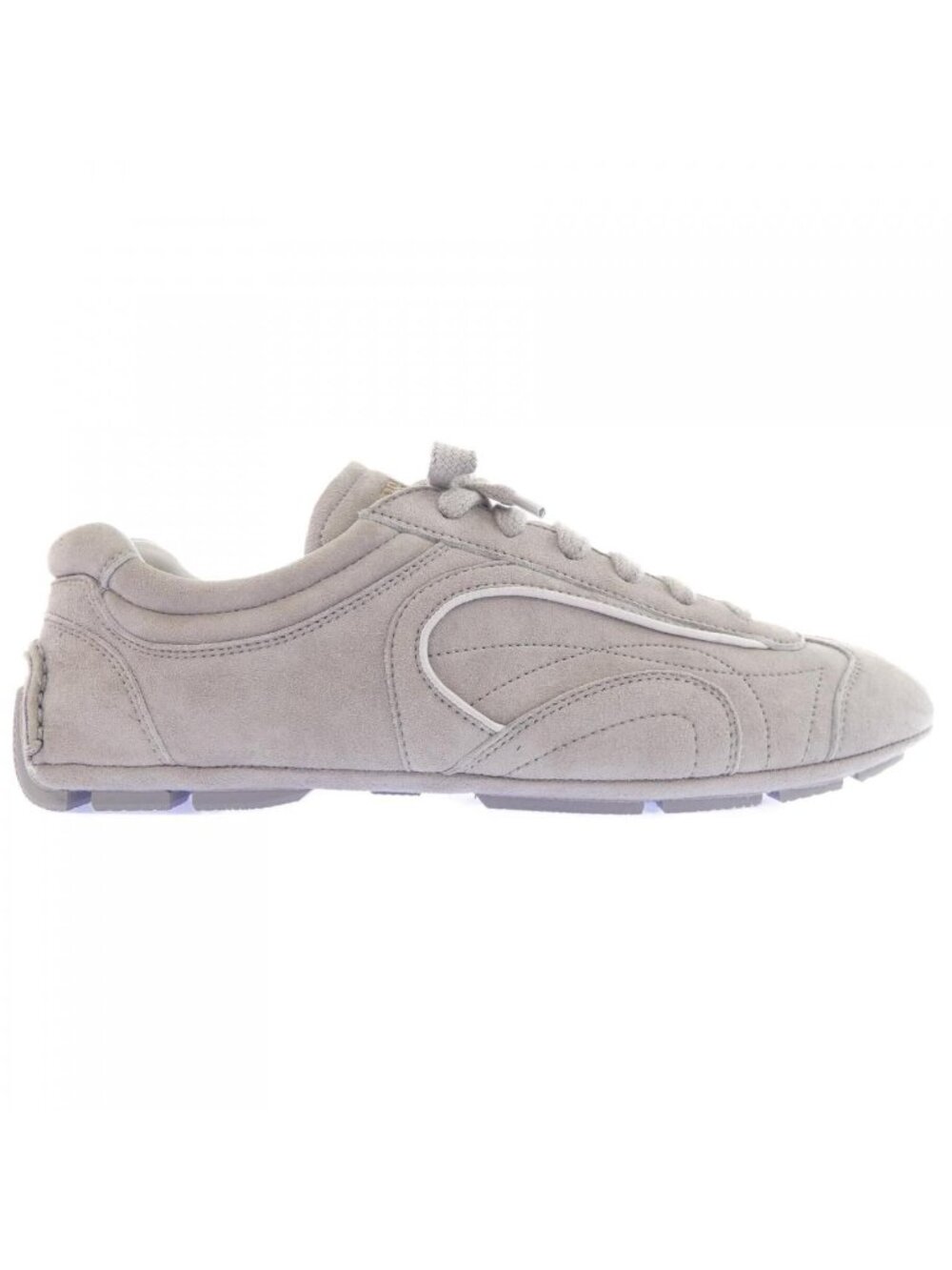 Prada Sneakers Gray